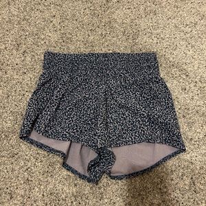 Zella Athletic Shorts